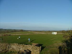 Caravan Site Photo 1