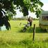Caravan Site Photo 1