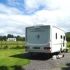 Highfield 1 Caravan Site
