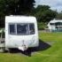 Highfield 1 Caravan Site
