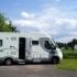 Highfield 1 Caravan Site