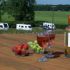 Greetham Retreat Holidays - CL Site & Self-Catering Holiday Cottages
